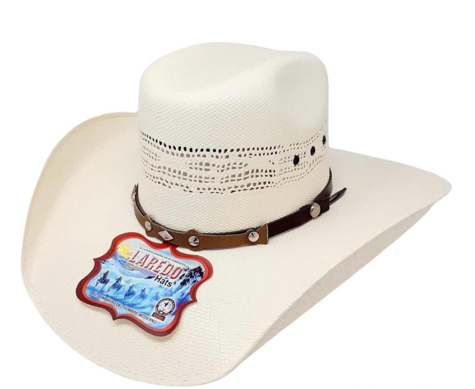 Sombrero Taiwan normal de Horma Coneja  0224 Laredo Hats Taiwan Laredo Hats